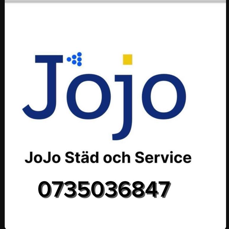 JoJo Städ och Service - Kontaktperson