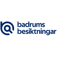 Badrumsbesiktningar Stockholm AB logo