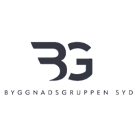 Byggnadsgruppen Syd AB logo