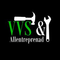 VVS & Allentreprenad RJ AB logo