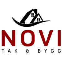 Novi Tak & Bygg AB logo