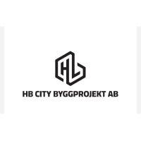 HB City Byggprojekt AB logo