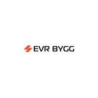 EVR Bygg AB logo