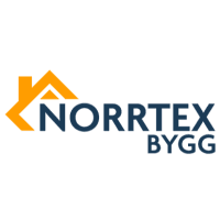 Norrtex Bygg AB logo