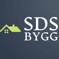 SDS Bygg AB logo