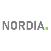 Nordia Projects AB logo