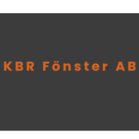 KBR Fönster logo