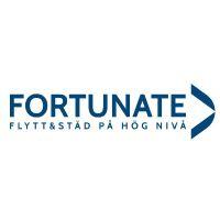 Fortunate AB logo