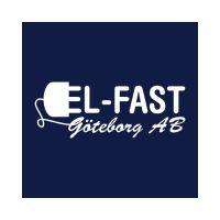 El-Fast Göteborg AB logo