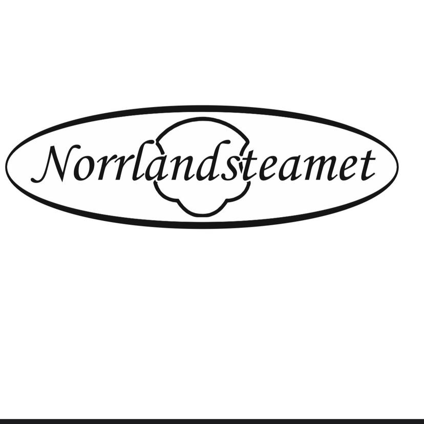 Norrlandsteamet AB logo
