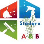 Städare A&B - Kontaktperson