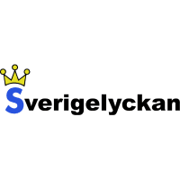 Sverigelyckan AB logo
