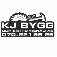 KJ Bygg och Entreprenad AB logo
