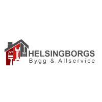 Helsingborgs Bygg & Allservice logo