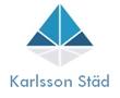 Karlsson Städ logo
