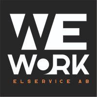 WW Elservice AB logo