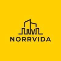 Norrvida AB logo