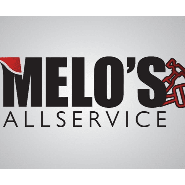 Melos Allservice AB logo