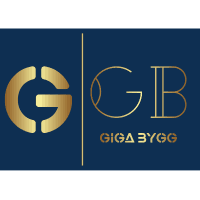 Giga Bygg AB logo