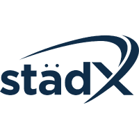 städX logo