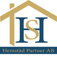 HemStädPartner i Sverige AB logo