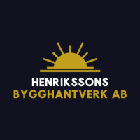 Henrikssons Bygghantverk AB logo