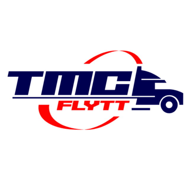 TMC AB logo
