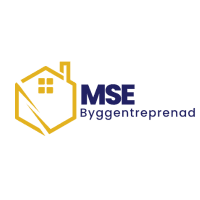 MSE Byggentreprenad logo