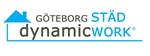 DynamicWork logo