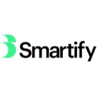 Smartify logo