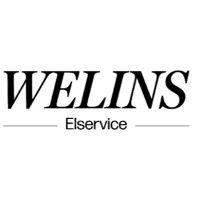 Welins Elektriska AB logo