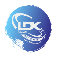 LDK Clean AB logo