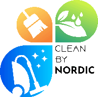 Clean By nordic AB logo