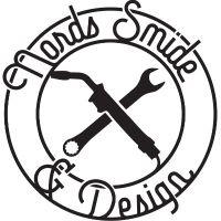 Nords Smide & Design logo