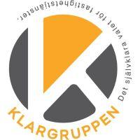 KlarGruppen AB logo