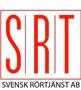 SRT Svensk Rörtjänst AB logo