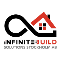 InfiniteBuild Solutions Stockholm AB logo