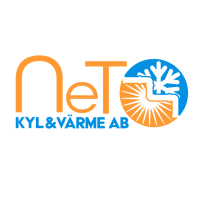 NeT Kyl & Värme AB logo