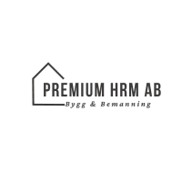 Premium HRM AB logo