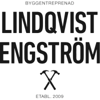 Lindqvist & Engström AB logo