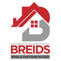Breids Bygg & Fastighetsvård AB logo