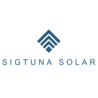 Sigtuna Solar & Takläggning AB logo