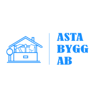 ASTA Bygg AB logo