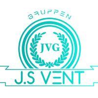 J.S Vent Gruppen AB logo