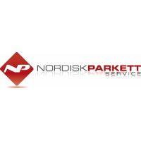 Nordisk Parkettservice AB logo