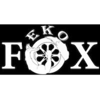 EKOFOX AB logo