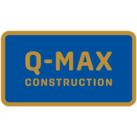 Q-Max Construction AB logo