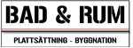 Bad & Rum Halmstad logo