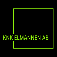 KNK ELMANNEN AB logo