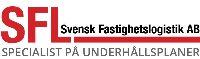 Svensk Fastighetslogistik AB logo